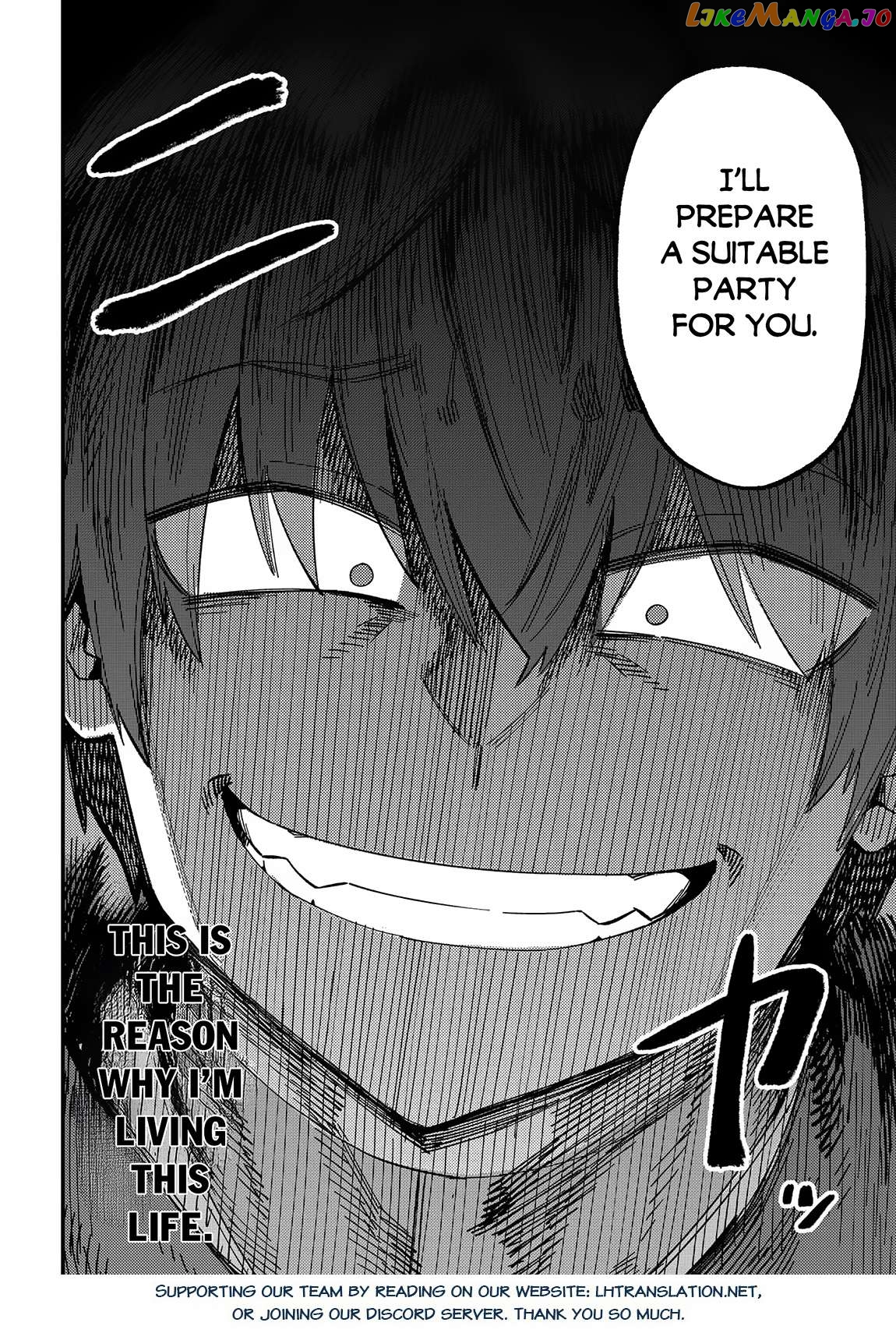 Redo Of Healer, Chapter 57.2 image 14
